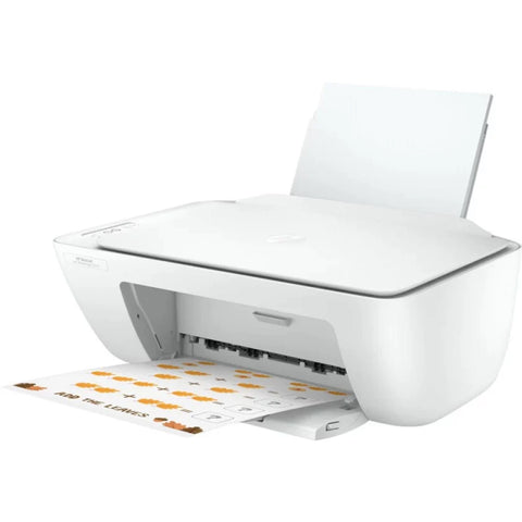 Multifuncional Hp Deskjet Ink Advantage 2374 (7wq03a)
