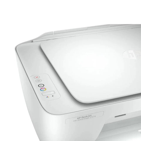 Multifuncional Hp Deskjet Ink Advantage 2374 (7wq03a)