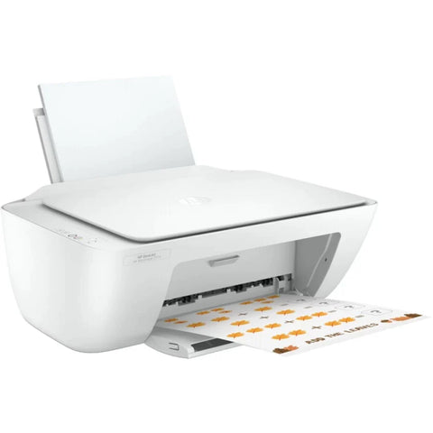 Multifuncional Hp Deskjet Ink Advantage 2374 (7wq03a)