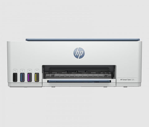 Multifuncional Hp Smart Tank 525 (1f3w3a)