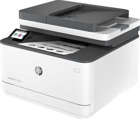 Multifuncional Laserjet Mfp Pro Mono Hp  M3103Fdw 35Ppm Cuplex (3G632A)