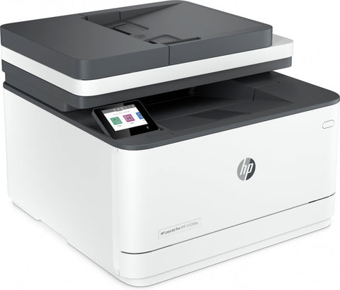 Multifuncional Laserjet Mfp Pro Mono Hp  M3103Fdw 35Ppm Cuplex (3G632A)