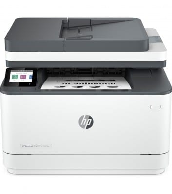 Multifuncional Laserjet Mfp Pro Mono Hp  M3103Fdw 35Ppm Cuplex (3G632A)