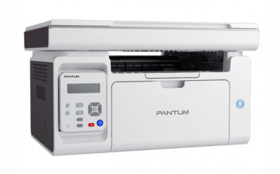 Multifuncional Pantum M6559nw Ppm 23 Negro, Laser Monocromatico, Usb, Wifi, Eterneth Red, Duplex, Adf, Cama, Plana Carta
