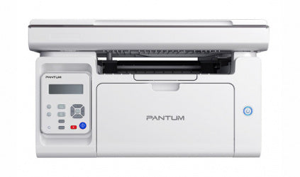 Multifuncional Pantum M6559nw Ppm 23 Negro, Laser Monocromatico, Usb, Wifi, Eterneth Red, Duplex, Adf, Cama, Plana Carta