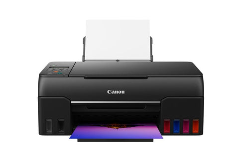 Multifuncional Pixma G610 Color Inalambrica 4620C004Aa