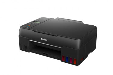 Multifuncional Pixma G610 Color Inalambrica 4620C004Aa