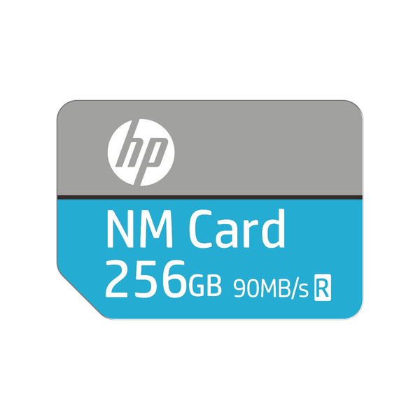 Memoria Nano Hp Nm100 256gb Uhs-iii Clase 10 P/ Huawei Honor