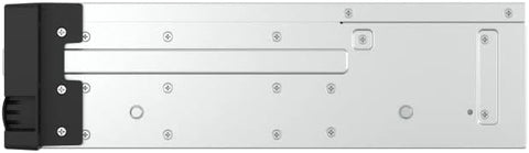 Nas 8 Bahias De Poca Profundidad De 2u Intel Atom(Ts-855eu-Rp-8g-Us)