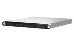 Nas Qnap 4 Bahias Procesador Intel Celeron N5105 (Ts-464U-8G-Us)