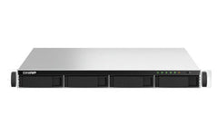 Nas Qnap 4 Bahias Procesador Intel Celeron N5105 (Ts-464U-8G-Us)