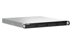 Nas Qnap 4 Bahias Procesador Intel Celeron N5105 (Ts-464U-8G-Us)