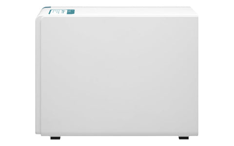 Nas Qnap En La Nube De 4 Bahias Respaldo Y Uso De Datos(Ts-431K-Us)