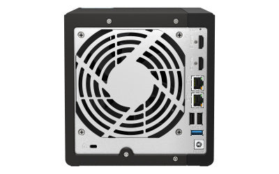 Nas Qnap Torre Alto Rendimiento De 4 Bahias (Ts-453E-8G-Us)
