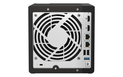 Nas Qnap Torre Alto Rendimiento De 4 Bahias (Ts-453E-8G-Us)