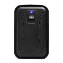 No-Break Complet MT505, 500VA (250W) con regulador y supresor de picos, 8 contactos Nema 5-15R. Color Negro