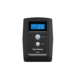 No Break Cyberpower Om750Atlcd Línea Interactiva 420W 750Va Entrada 82-148V 6 Contactos
