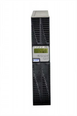 No Break, Ups Marca Cdp Mod Upo11-1 Rt Ax 1kva, 900w, 120v, Pantalla Lcd, On Li
