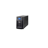 No Break, Ups Marca Cdp Modelo Upo11-2 Torre 2kva, 1.8kw Online Senoidal 4