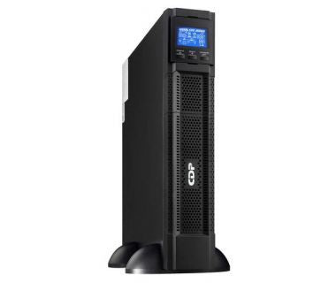 No Break, Ups Marca Cdp Upo11-2 Rtax 2kva, 1.8kw On Line Senoidal