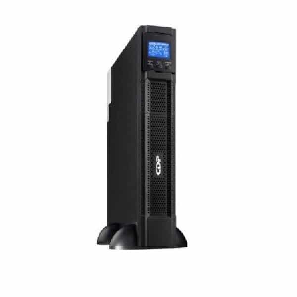 No Break, Ups Marca Cdp Upo11-2 Rtax 2kva, 1.8kw On Line Senoidal