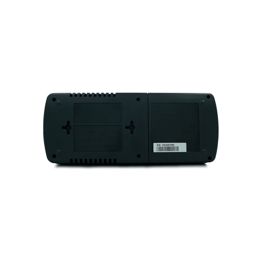 No Break, Ups Marca Smartbitt 480va, 250w 6 Contactos (Sbnb480r)