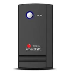 No Breaks Smartbitt 800va, 400w, 6 Contactos, Rj-11 (Sbnb800)