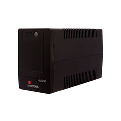 No Breaks, Ups Marca Smartbitt 1.2kva, 600w, 8 Contactos, Proteccion Rj-11 (Sbnb1200)