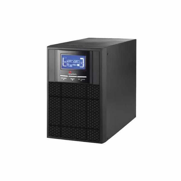 No Breaks, Ups Marca Smartbitt 1kva, 900w, 12v, 9ah, Torre, Software (Sbol1kt-1)