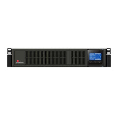 No Breaks - Ups  Marca Smartbitt 1kva, 900w,Torre, Rack 2u, 120v, 8 Contactos (Sbol1krt2u-1)