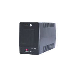 No Breaks, Ups Marca Smartbitt 2.4kva, 1.2kw, 8 Cont, Proteccion Rj-11 (Sbnb2400)