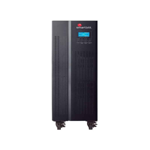 No Breaks, Ups Marca Smartbitt 6kva, 5.4kw, Torr208, Rack 3u, 120v (Sbol6kt-2)