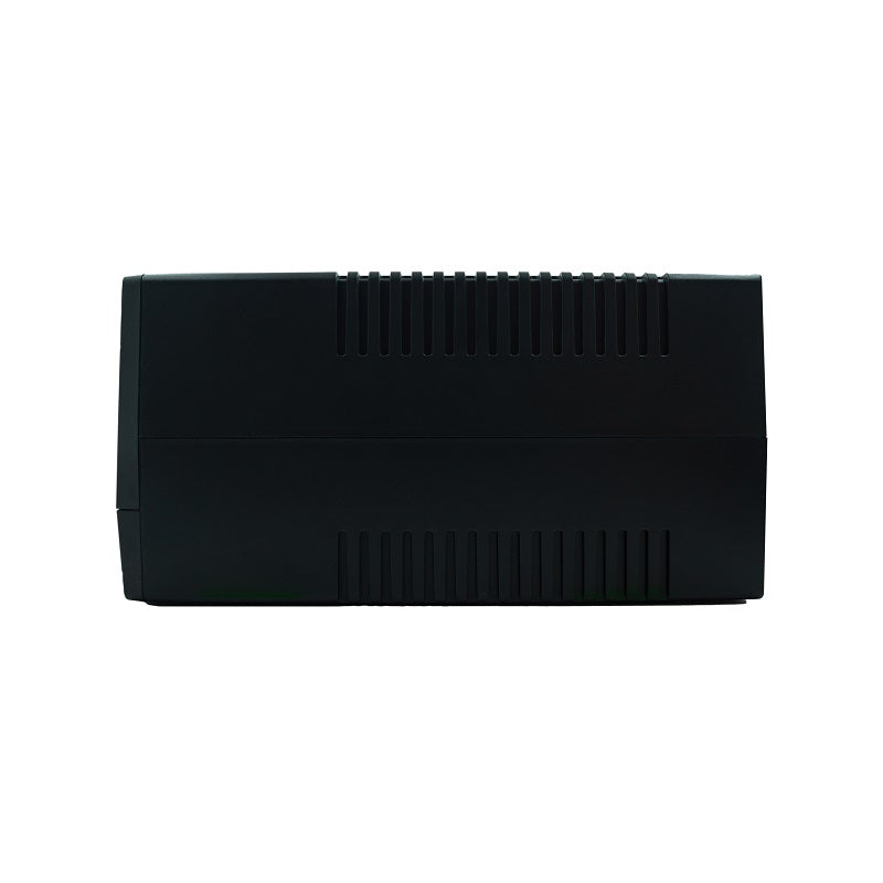 No Breaks, Ups Marca Smartbitt 750va, 375w, 6 Contactos, Proteccion Rj-11 (Sbnb750usb)