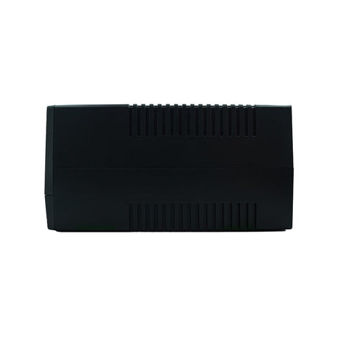 No Breaks, Ups Marca Smartbitt 750va, 375w, 6 Contactos, Proteccion Rj-11 (Sbnb750usb)