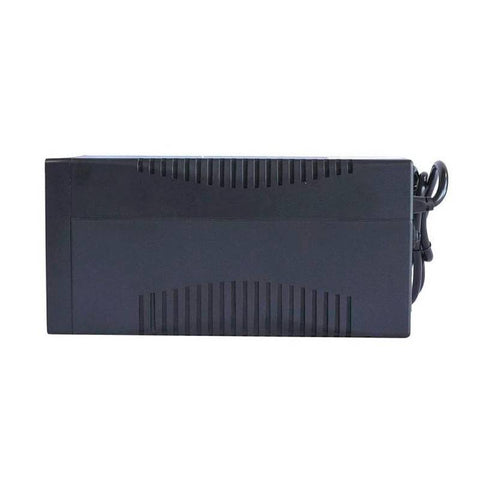 No Breaks, Ups Marca Smartbitt 900va, 480w, 6 Contactos (Sbnb900lcd)