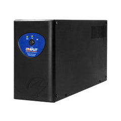 Nobreak Complet Eri-3-048 Pc-3300va, 1650w, Para Servidor, 8 Contactos*118min