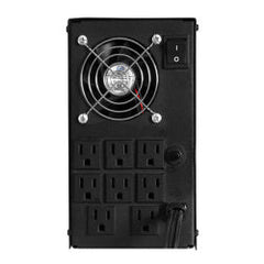 Nobreak Complet Eri-3-048 Pc-3300va, 1650w, Para Servidor, 8 Contactos*118min