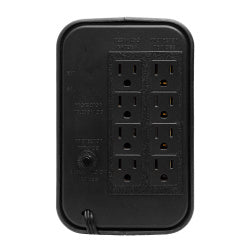 Nobreak Complet Eri-5-015 T1500 Va, 750, 10 Con, Indicadores, *56min, Gamer