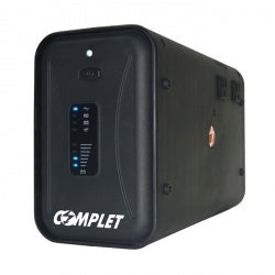Nobreak Complet Eri-5-015 T1500 Va, 750, 10 Con, Indicadores, *56min, Gamer