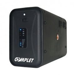 Nobreak Complet Eri-5-015 T1500 Va, 750, 10 Con, Indicadores, *56min, Gamer