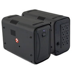 Nobreak Complet Eri-5036 Mt805 800va, 400w, 8 Contactos Regulador Y Supresor
