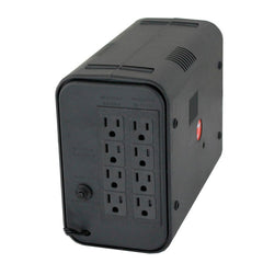 Nobreak Complet Eri-5036 Mt805 800va, 400w, 8 Contactos Regulador Y Supresor