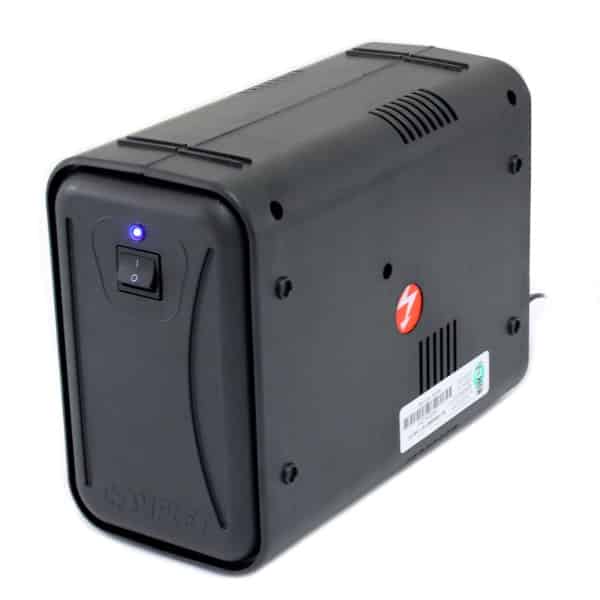 Nobreak Complet Eri-5036 Mt805 800va, 400w, 8 Contactos Regulador Y Supresor