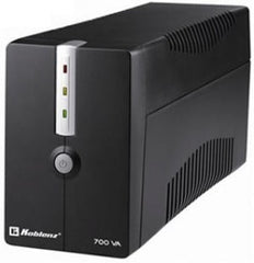 Nobreak Koblenz 7016 Usb, R 700va, 360w 6 Contactos (4/2) 25 Min (00-4206-9)