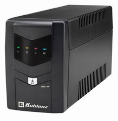 Nobreak Koblenz 7516 Usb, R 750va, 450w 6 Contactos (4/2)(00-4260-00-6)