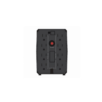 Nobreak, Ups Marca Cdp Modelo R-Upr1008 1000va, 500w 8 Contactos Regulador Batería