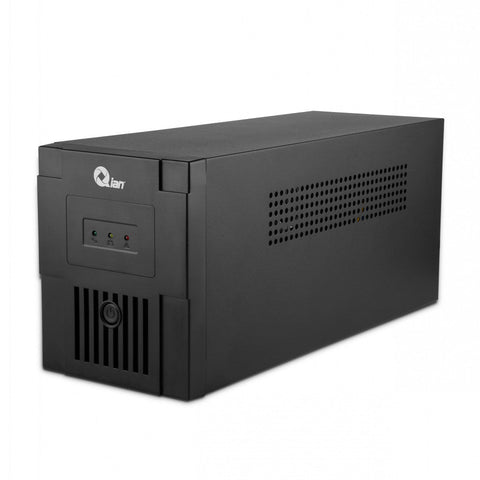 Nobreak, Ups Marca Qian Qei-1000-01 1kvas