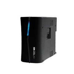 Nobreak, Ups Sola Basic Protector 450va, 200w, 8 Contactos Cpu Y Monitor Lcd