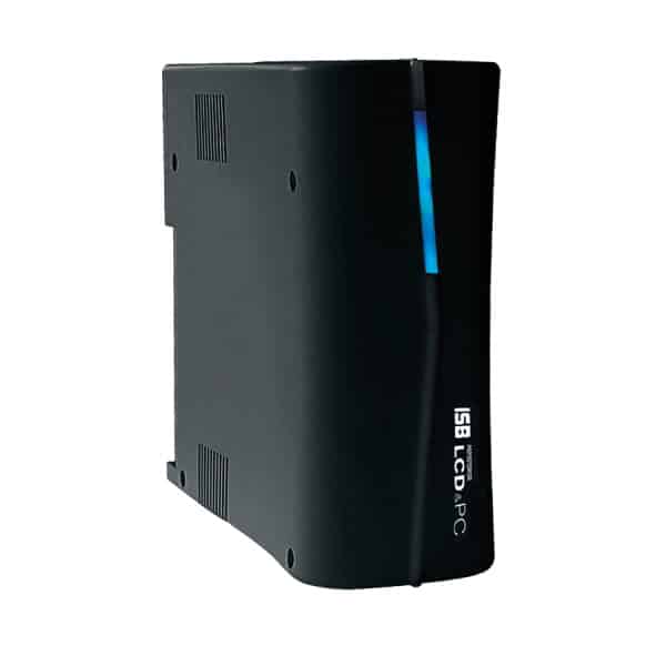 Nobreak, Ups Sola Basic Protector 450va, 200w, 8 Contactos Cpu Y Monitor Lcd