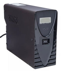 Nobreak, Ups Sola Basic Xrn-21-801 Sr Inet 800va, 500w, 8 Contactos, Para Lcd, *70 M